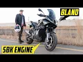 127 Hours With A BMW S1000XR