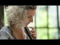 Bach: Prélude, Cello suite Nr.1 | Ophélie Gaillard