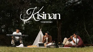 Kisinan - Masdddho (Official Akuspiknik Session)