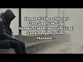 Download Lagu Kerana Ego ~~ Khai Bahar / Lirik Video