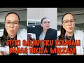 Download Lagu MEMANAS√√ FITRI SALHUTERU TAK BERHENTI BERIKAN PEMBAHASAN DAN SINDIRAN KEPADA NIKITA MIRZANI 