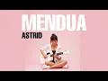 Download Lagu MENDUA ASTRID | TAMI AULIA COVER