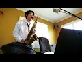 Joy Spring || Harold Land Transcription