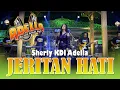 Download Lagu LIRIK LAGU JERITAN HATI - Sherly KDI Adella - OM ADELLA - LIVE MUSIK DANGDUT KOPLO