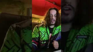 russ makes the beat for nighttime interlude vocal effect tutorial