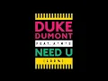 Need U (100%) (Skreamix)