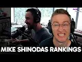 Download Lagu Mike Shinoda Ranking The Best Linkin Park Songs (I DISAGREE)