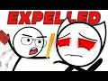 Getting EXPELLED From High School FT ChainsFR
