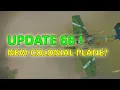 HUGE FOXHOLE UPDATE 66 NEW COLONIAL PLANE Foxhole