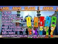 Download Lagu KUMPULAN LAGU ANAK ISLAMI | PENYANYI AINUN