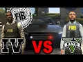 Download Lagu FIB Agents (GTA V vs GTA IV)