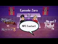 NPC Contact - OSRS Podcast Introductions