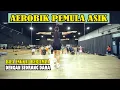 Lagu Senam Aerobik Pemula untuk Semua Usia | Musik Asik \u0026 Menyenangkan