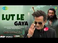 Lagu Lutt Le Gaya (Official Video) Dhurandhar | Ranveer Singh, Akshay Khanna |Shashwat Sachdev| New Song 