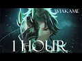 Download Lagu Nightcore - My Demons - 1 Hour