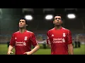 PES 2011 UEFA Champions League Final Anthem (Madrid 2019)