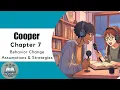ABA Chapter Chat Cooper Ch 7 Podcast Behavior Change Assumptions and Strategies
