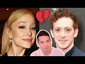 Did Ariana Grande CHEAT with Ethan Slater PSYCHIC READING