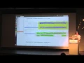 Understanding Your Distributed System with Trace Compass Genevieve Bastien Polytechnique Montreal
