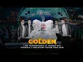Download Lagu HUNTR/X - GOLDEN, PUTRI ARIANI COVER (LIVE PERFORMANCE AT FORMULA 1 SINGAPORE GRAND PRIX 2025)