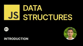 JavaScript Data Structures - 1