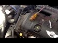 08 R56 MINI COOPER N12 VANOS Solenoid replacement