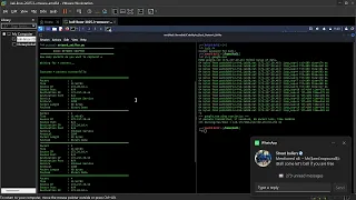 Basic Network Sniffer in Python using Scapy PART 2 OmgCyberTech