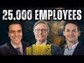 EP6 Larry Gies - Scaling Purpose to 25 000 Employees
