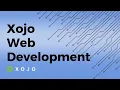 Xojo s Web 2 0 HandleURL in Action