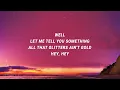 Aloe Blacc - I Need A Dollar (Lyrics)