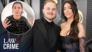 7 Shocking Allegations Against Zach Bryan Amid Break Up with Barstool Podcaster