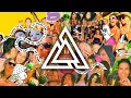 Download Lagu FISHER - Yeah The Girls (feat. MERYLL) [Extended Mix]