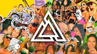 fisher yeah the girls feat meryll extended mix
