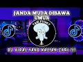 Download Lagu DJ JAMUR JANDA MUDA DIBAWA UMUR TERBARU YANG PALING VIRAL 2025 !!