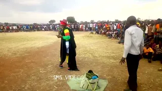 MADEBE JINASA MPY 2025 GIKI TV 