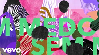 mahmundi sem medo lyric video 