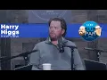 Harry Higgs Interview Needing a mulligan on meeting Tiger His incredible self confidence