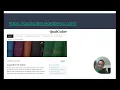 Qualcoder Una alternativa de software libre para el analisis de datos cualitativos
