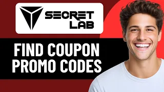 HOW TO FIND BEST SECRETLAB COUPON PROMO CODES 2026 STEP BY STEP