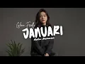 Lagu JANUARI - Glenn Fredly Cover by Sela Merasa