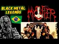 Download Lagu Mystifier: Brazil’s True Satanic Black Metal Legacy (Since 1989)