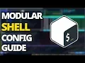 Download Lagu How To Modularise Your Shell Config (bash, zsh, etc)