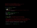 Command Line Arguments