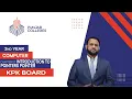 PGC lectures-Inter Part 2-KPK Board-Computer Science-Chapter 7 - Introduction to Pointers Pointer