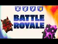 Fortnite MASTERY MONDAY Week 2 - Hunting For Special Sprites