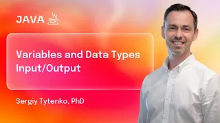 Lecture 2 Variables and Data Types Java Fundamentals