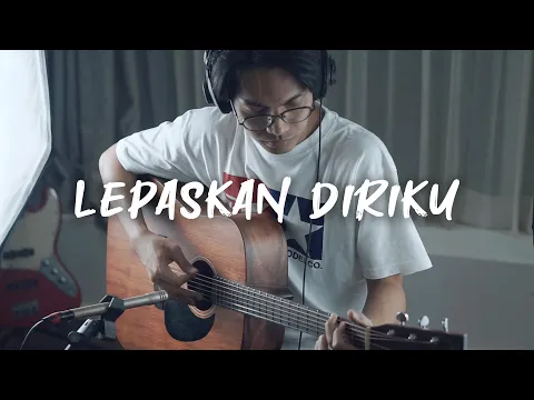 Download MP3 J-Rocks - Lepaskan Diriku (Acoustic Cover by Tereza)