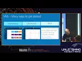 Top ways to deliver your Java code to the cloud Brian BEnz