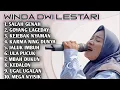 Download Lagu FULL ALBUM  TERBARU 2025  WINDA DWI LESTARI SALAH GENAH - GOYANG  LAGEDAY - KEJEBAK NYAMAN