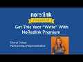 Webinar Get This Year Write With NoRedInk Premium